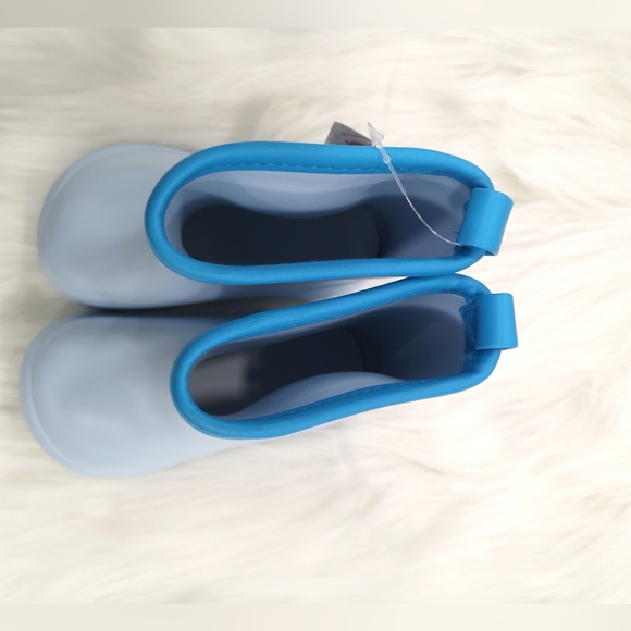 🥰*Brand New* Rain Boots for Kids Cartoon Comfortable Cute Durable Rain Shoes - Picture 6 of 8